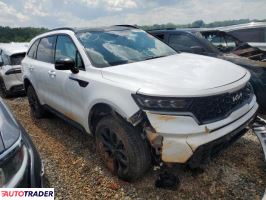 Kia Sorento 2023 2