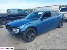 Chrysler 300C 2020 3 Chrysler 300C 2020 3