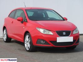 Seat Ibiza 2009 1.6 103 KM