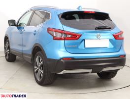 Nissan Qashqai 2018 1.6 160 KM
