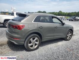 Audi Q3 2020 2 Audi Q3 2020 2