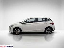 Hyundai i20 2024 1.0 100 KM