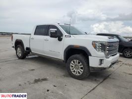 GMC Sierra 2022 6
