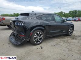 Ford Mustang 2022 Ford Mustang 2022