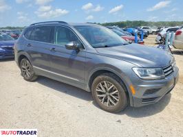 Volkswagen Tiguan 2020 2