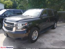 Chevrolet Pozostałe 2020 5