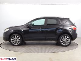 Nissan Qashqai 2010 2.0 147 KM Nissan Qashqai 2010 2.0 147 KM