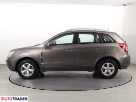 Opel Antara 2007 3.2 223 KM