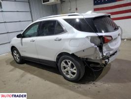 Chevrolet Equinox 2021 1