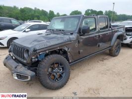 Jeep Pozostałe 2025 3 Jeep Pozostałe 2025 3