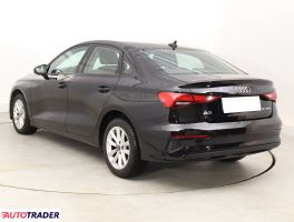 Audi A3 2021 1.0 108 KM
