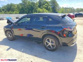 Honda HR-V 2025 2
