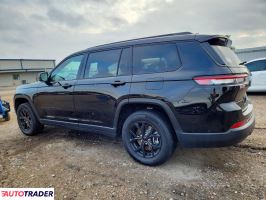 Jeep Cherokee 2025 3