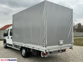Peugeot Boxer 2019 2.3