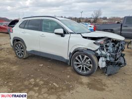Toyota Corolla 2024 2