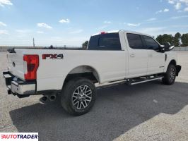 Ford Pozostałe 2019 6 Ford Pozostałe 2019 6