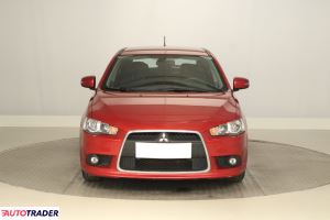 Mitsubishi Lancer 2014 1.6 115 KM