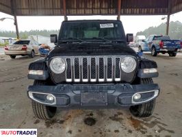 Jeep Wrangler 2020 2