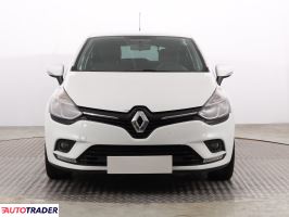 Renault Clio 2017 1.5 88 KM