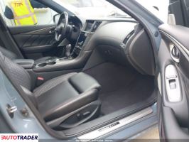 Infiniti Q50 2021 3 Infiniti Q50 2021 3