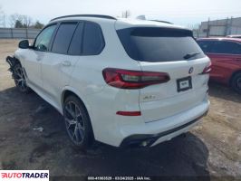 BMW X5 2021 3 BMW X5 2021 3