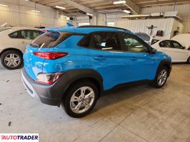 Hyundai Kona 2022 2