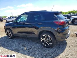 Chevrolet Blazer 2025 1