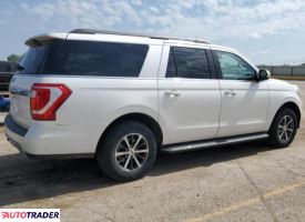 Ford Expedition 2019 3