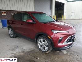 Buick Pozostałe 2024 1