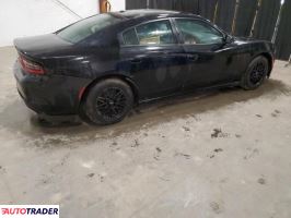 Dodge Charger 2019 3