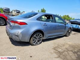 Toyota Corolla 2023 2