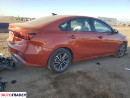 Kia Pozostałe 2023 2