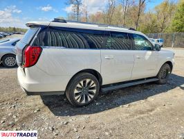 Ford Expedition 2025 3