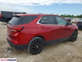 Chevrolet Equinox 2023 1