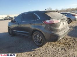 Ford Edge 2020 2