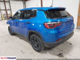 Jeep Compass 2019 2 Jeep Compass 2019 2
