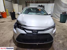 Toyota Corolla 2024 2