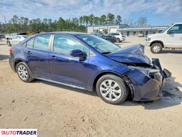 Toyota Corolla 2023 2