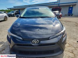Toyota Corolla 2025 2