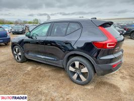 Volvo XC40 2020 2