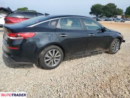 Kia Optima 2019 2 Kia Optima 2019 2