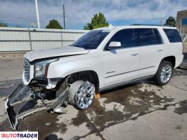 GMC Yukon - zobacz ofertę