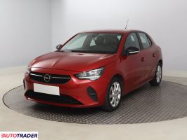 Opel Corsa 2021 1.2 99 KM