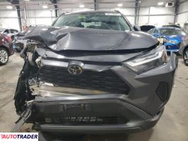 Toyota Pozostałe 2023 2