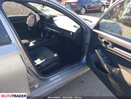 Honda Civic 2022 2 Honda Civic 2022 2