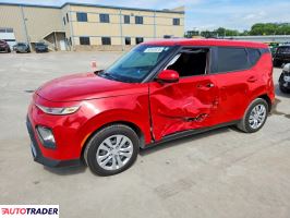 Kia Soul - zobacz ofertę