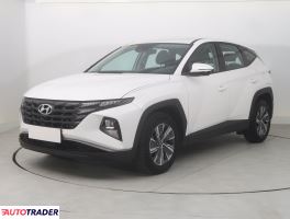 Hyundai Tucson 2023 1.6 147 KM
