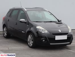 Renault Clio 2013 1.1 101 KM