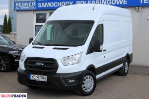 Ford Transit 2023 2