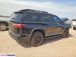 Toyota Sequoia 2026 3